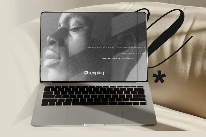 Trabajo real: zenplug